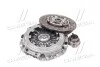 Зчеплення SUBARU IMPREZA 2.0 94-02 EXEDY FJK2022 (фото 4)