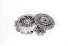 Зчеплення SUBARU FORESTER 2.0 S Turbo -02 (Вір-во EXEDY) FJK2047