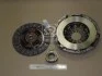 Зчеплення SUBARU FORESTER 2.0-2.5 09- (Вір-во) EXEDY FJK2048 (фото 2)