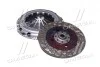 Сцепление FORD C-MAX II, FOCUS III, TRANSIT CONNECT V408, 12- (Пр-во EXEDY) FMS2129