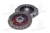 Сцепление FORD C-MAX II, FOCUS III, TRANSIT CONNECT V408, 12- EXEDY FMS2129 (фото 2)