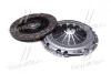 Сцепление FORD C-MAX II, FOCUS III, TRANSIT CONNECT V408, 12- EXEDY FMS2129 (фото 3)
