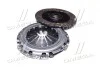 Сцепление FORD C-MAX II, FOCUS III, TRANSIT CONNECT V408, 12- EXEDY FMS2129 (фото 4)
