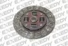 Диск сцепления 165mm Honda Acty EXEDY HCD001 (фото 1)
