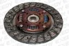 Диск сцепления EXEDY HCD011UA (фото 1)