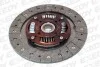 Диск сцепления EXEDY HCD025U (фото 1)