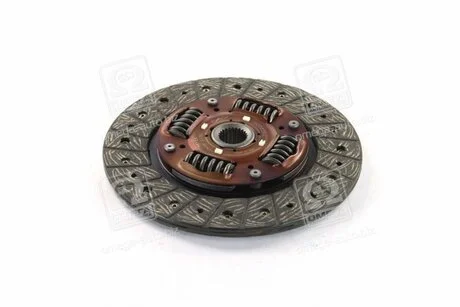 Диск сцепления EXEDY HCD035U