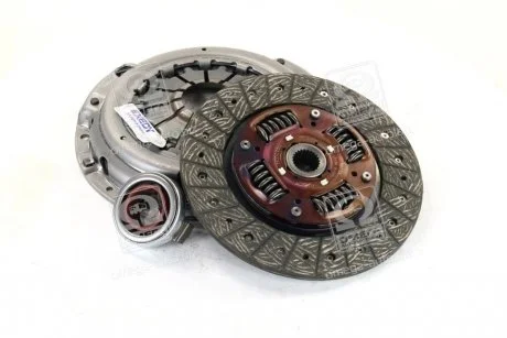 Комплект сцепления EXEDY HCK2051