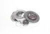 Зчеплення HYUNDAI LANTRA, PONY 1.3-1.5 89-95 (Вир-во EXEDY) HYK2001