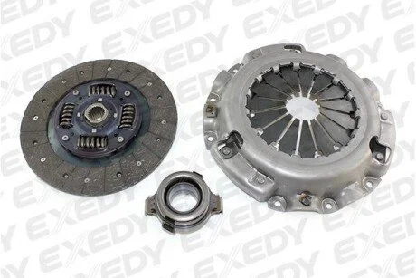 Зчеплення (набір) EXEDY HYK2039