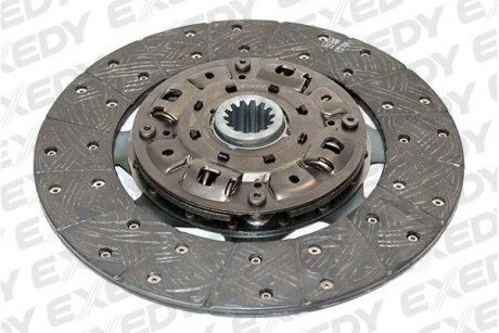 Корзина зчеплення EXEDY ISD086U