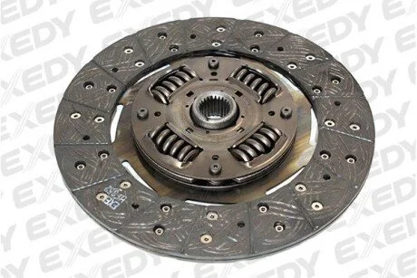 Диск зчеплення EXEDY ISD109US