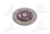 Диск сцепления (выр-во) EXEDY MBD005U (фото 1)
