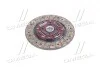 Диск сцепления (выр-во) EXEDY MBD005U (фото 2)