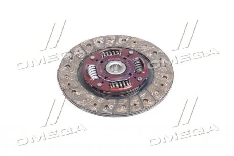 Диск сцепления (выр-во) EXEDY MBD005U