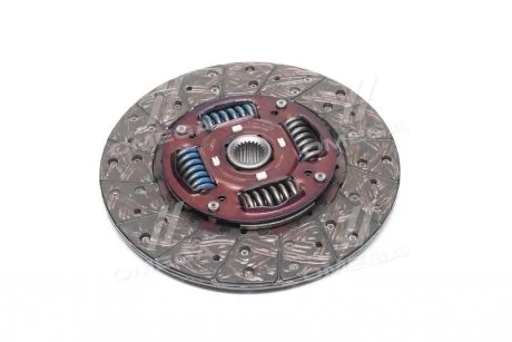 Диск сцепления (выр-во) EXEDY MBD063U