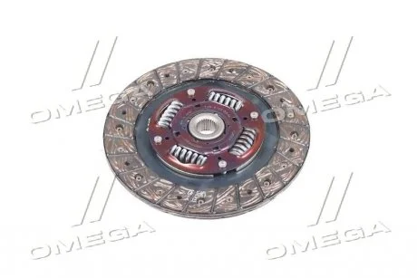 Диск сцепления EXEDY MBD065U