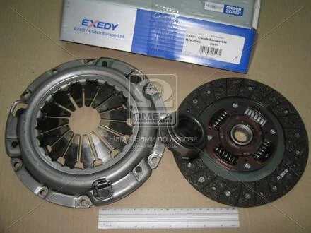 Комплект сцепления (выр-во) EXEDY MZK2080