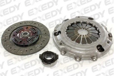 Зчеплення (набір) EXEDY MZK2087