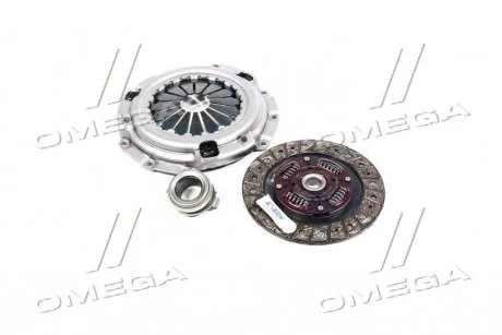 Комплект зчеплення EXEDY MZK2127