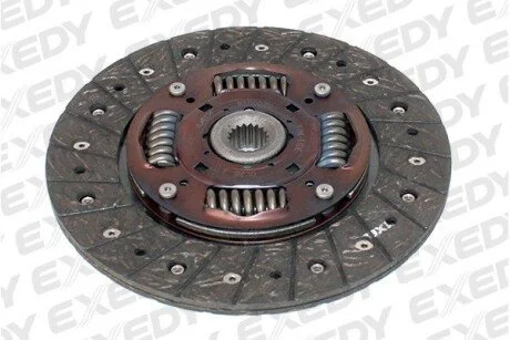 Диск сцепления EXEDY NSD002U (фото 1)