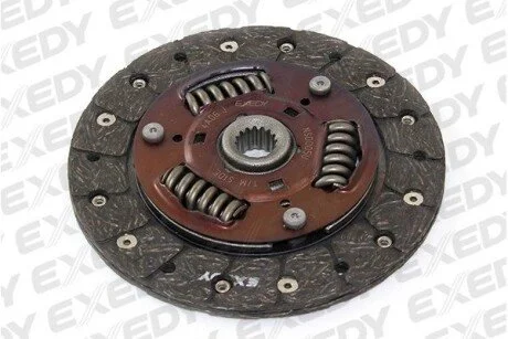 Диск сцепления EXEDY NSD005U