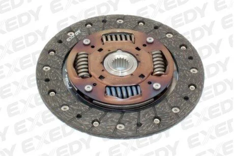 Диск сцепления EXEDY NSD042U (фото 1)