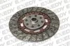 Диск сцепления (выр-во) EXEDY NSD134 (фото 3)