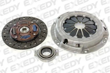 Зчеплення (набір) EXEDY NSK2042