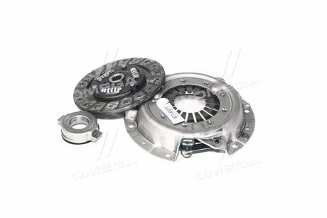 Зчеплення NISSAN SUNNY I 1.7D 82-86 EXEDY NSK2046