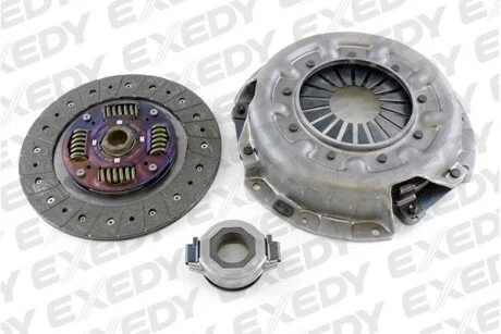 Зчеплення (набір) EXEDY NSK2047