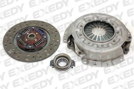 Зчеплення (набір) EXEDY NSK2102
