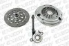 Комплект зчеплення EXEDY NSK2213 (фото 1)