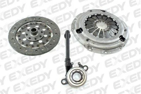 Комплект зчеплення EXEDY NSK2213