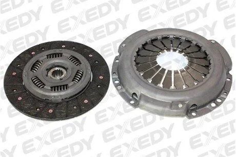 Комплект сцепления EXEDY RVS2021