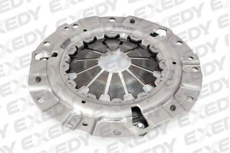 Корзина сцепления EXEDY SZC548U (фото 1)