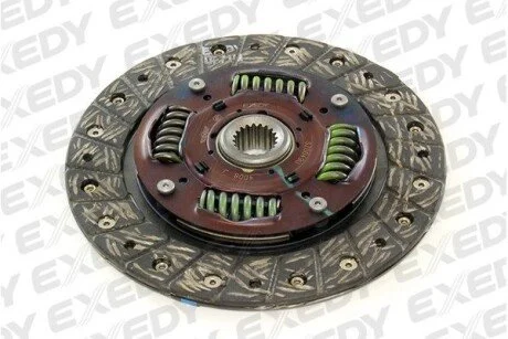 Диск зчеплення EXEDY SZD049U