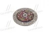 Диск сцепления (выр-во) EXEDY SZD058U (фото 3)