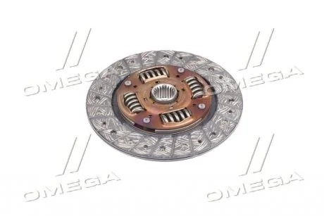 Диск сцепления EXEDY SZD065UF