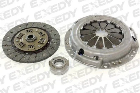Зчеплення (набір) EXEDY SZK2007