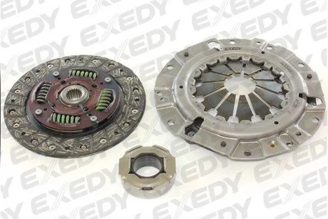 Зчеплення (набір) EXEDY SZK2027