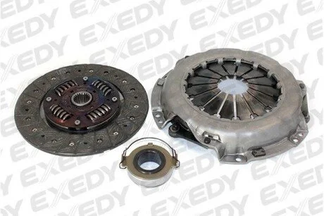 Комплект зчеплення EXEDY TYK2119
