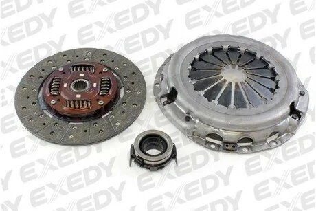 Комплект сцепления + подшипник EXEDY TYK2237