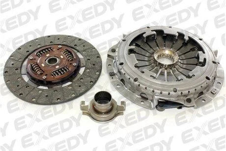 Комплект зчеплення EXEDY TYK2238