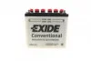 Акумулятор 24Ah-12v (184х124х175) R, EN220 EXIDE 12N24-3A (фото 8)