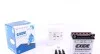 Аккумулятор    9Ah-12v Exide (12N9-3B) (135х75х139) R, EN85
