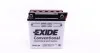 Акумулятор EXIDE 12N9-3B (фото 4)