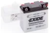 Акумулятор EXIDE 6N6-3B-1 (фото 1)