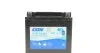 Акумулятор залитий та заряджений AGM 12Ah 200A EXIDE AGM12-12 (фото 5)