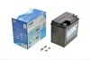 Акумулятор 4Ah-12v AGM (113х70х)105),R,EN70 EXIDE AGM12-5 (фото 1)